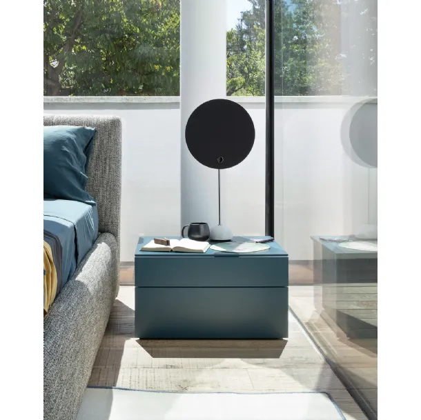 Quarantacinque Nightstand by Lema
