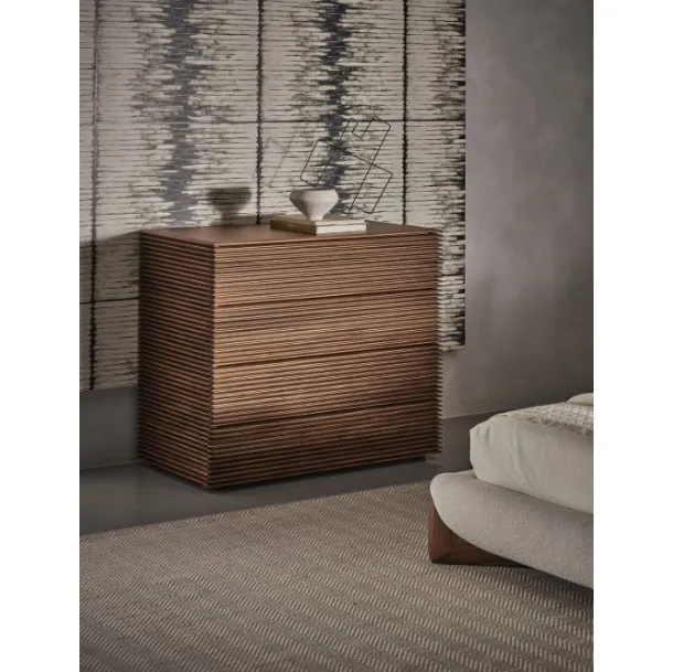 Riga Chest of Drawers by Porada