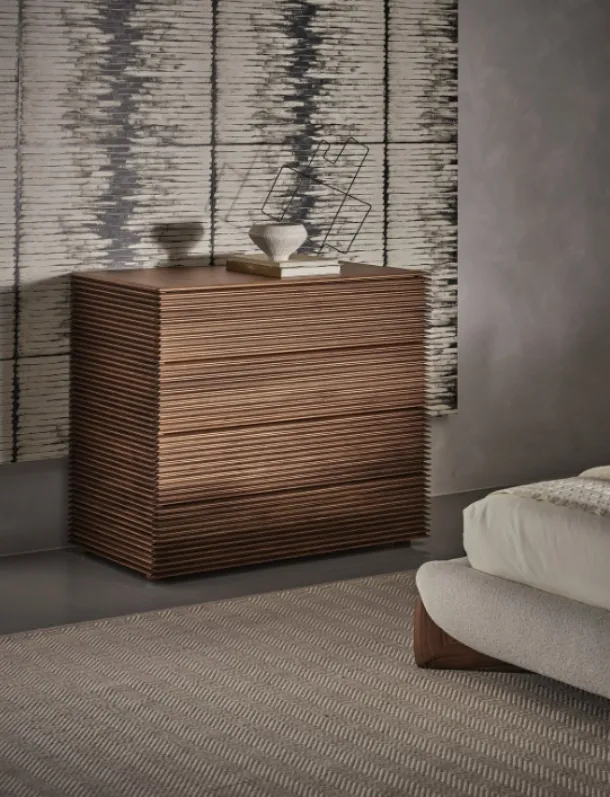 Riga Chest of Drawers by Porada
