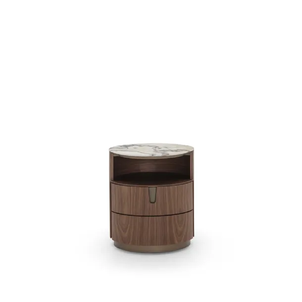Tylsa Night Open Nightstand by Porada