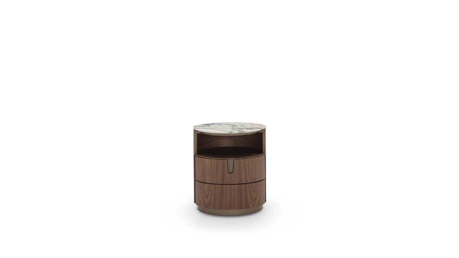 Tylsa Night Open Nightstand by Porada