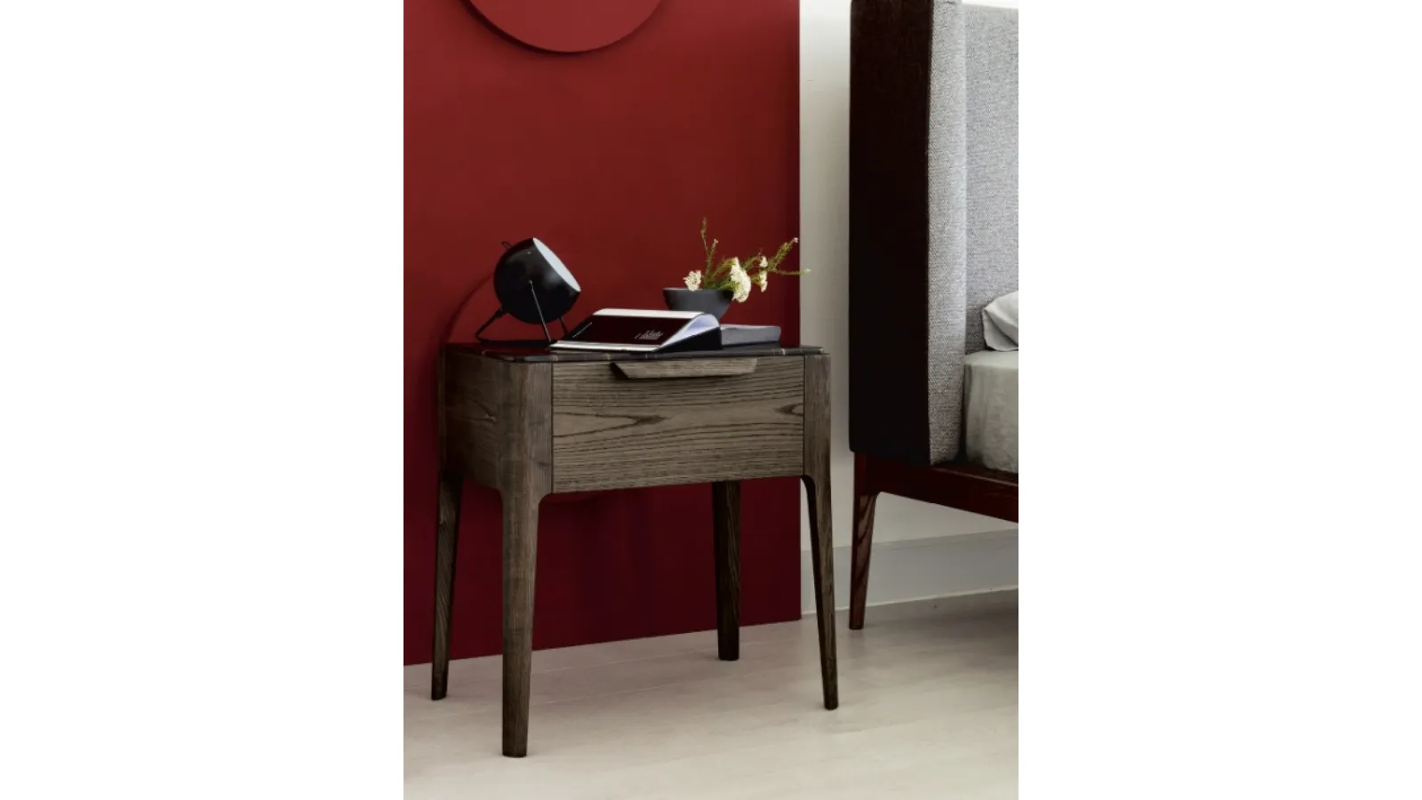 Ziggy Night Nightstand by Porada