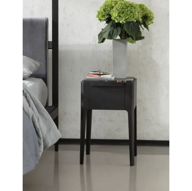 Ziggy Night 2 Bedside Table by Porada