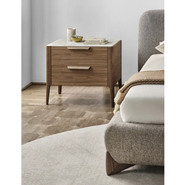 Ziggy Night XL Nightstand by Porada