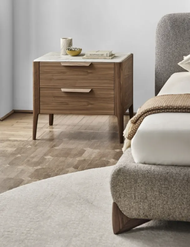 Ziggy Night XL Nightstand by Porada