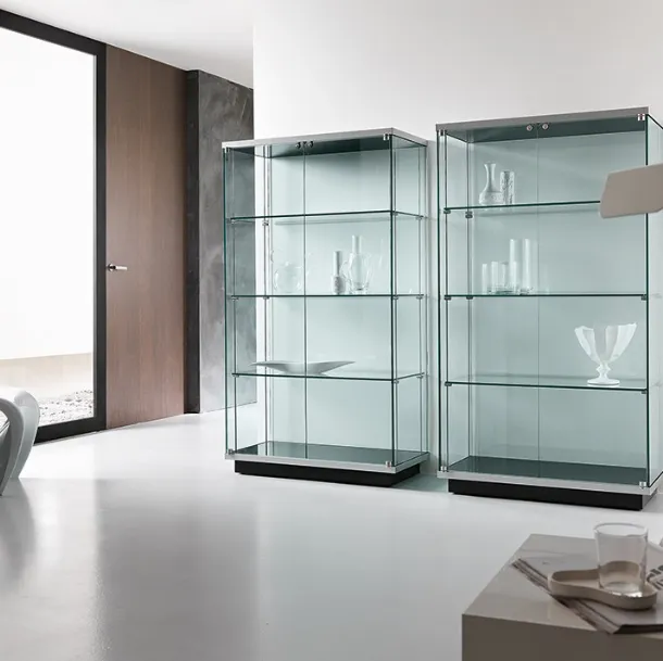 Broadway Bookshelf by Tonelli