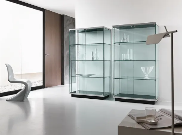 Broadway Bookshelf by Tonelli