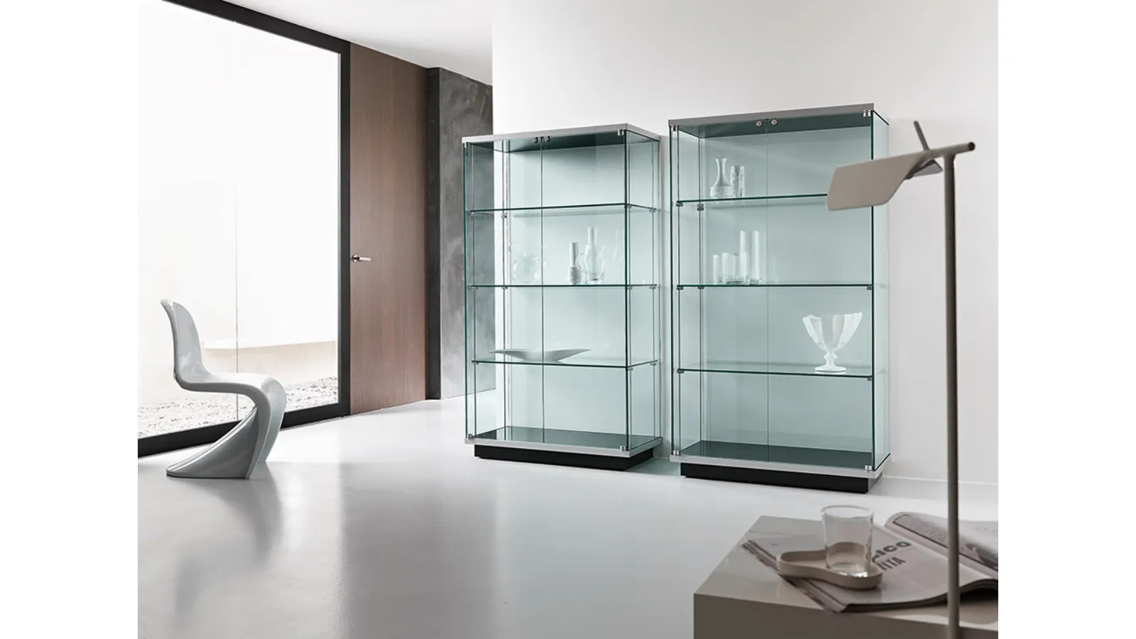 Broadway Bookshelf by Tonelli