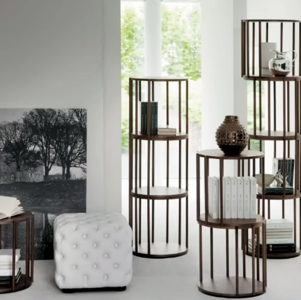 Porada Cell Bookcase