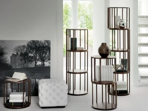 Porada Cell Bookcase