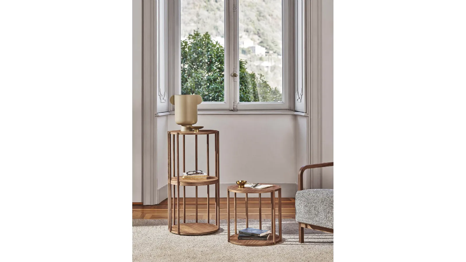 Porada Cell Bookcase