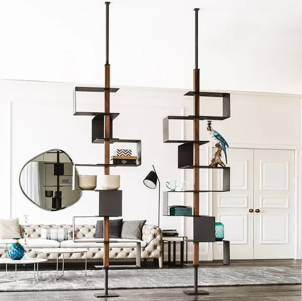 Tokyo design room divider by Cattelan Italia
