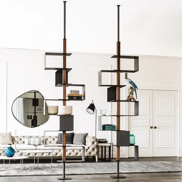 Tokyo design room divider by Cattelan Italia
