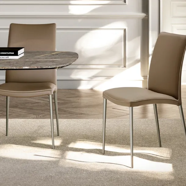 Eforma Asia Edge Chair