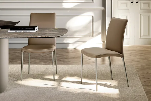 Eforma Asia Edge Chair