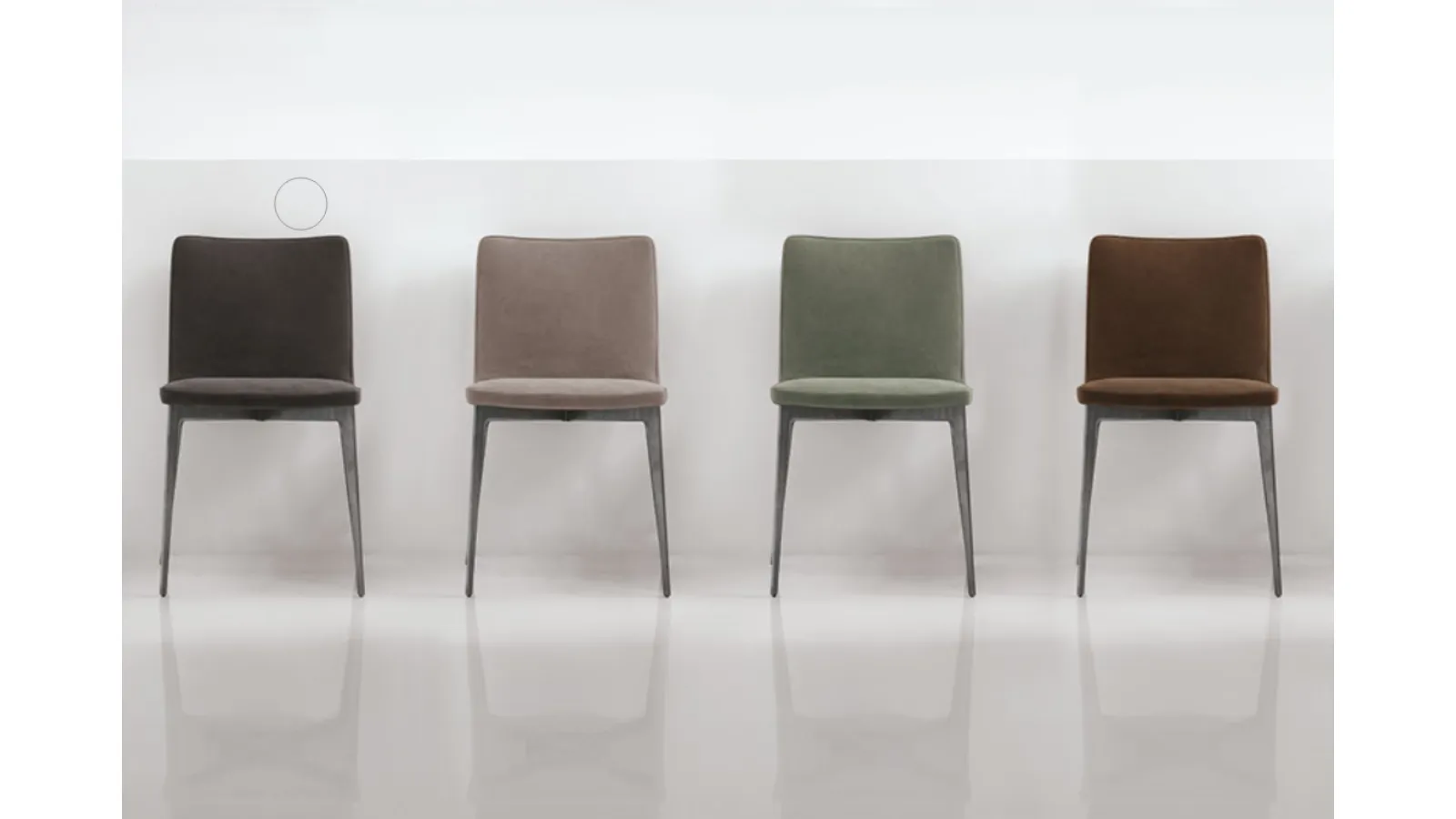 Flexa Chair by Alivar