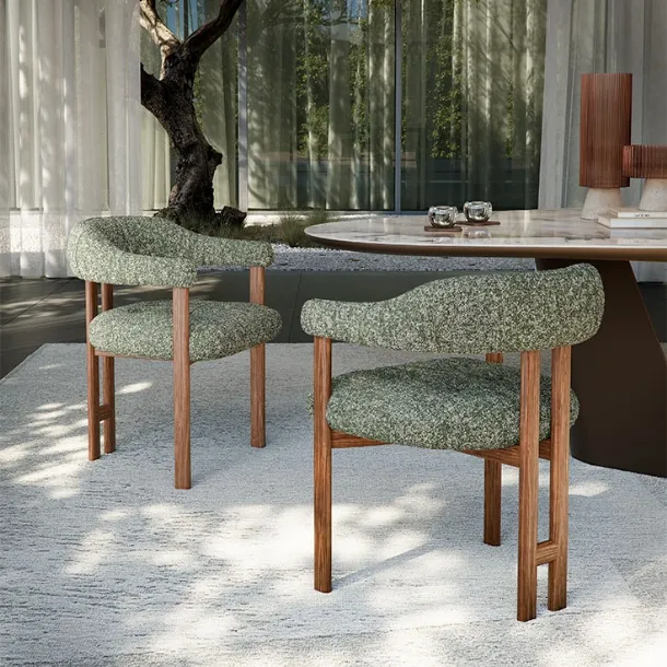 Greta Chair by Cattelan Italia