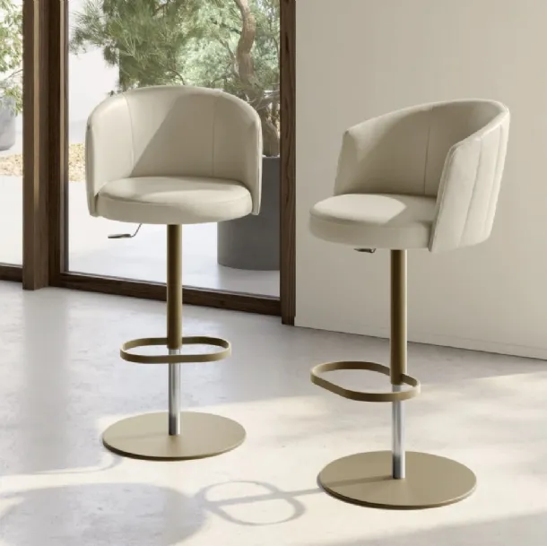 Jane Stool by Eforma