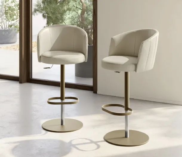 Jane Stool by Eforma