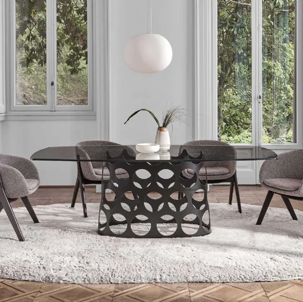 Porada Lambda Chair