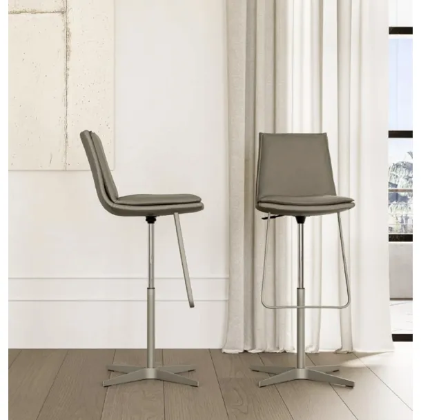 Lara Stool by Eforma