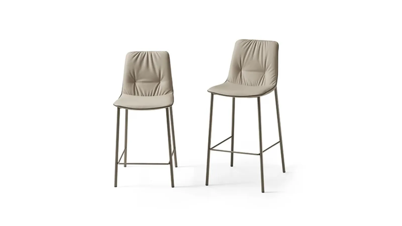 Lisa Stool by Eforma