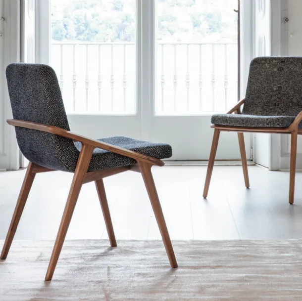 Lolita Chair by Porada