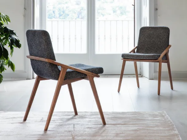 Lolita Chair by Porada