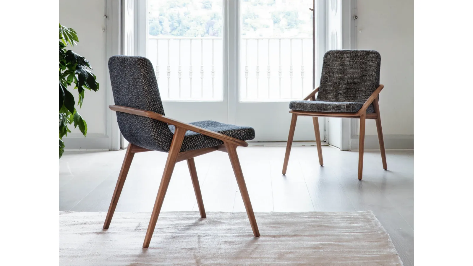 Lolita Chair by Porada