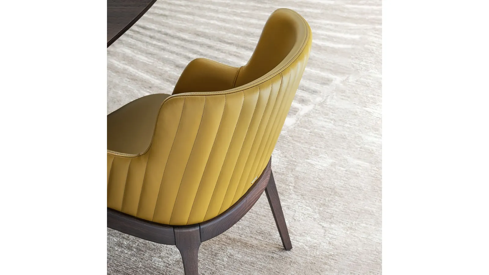 Magda Barré Chair by Cattelan Italia