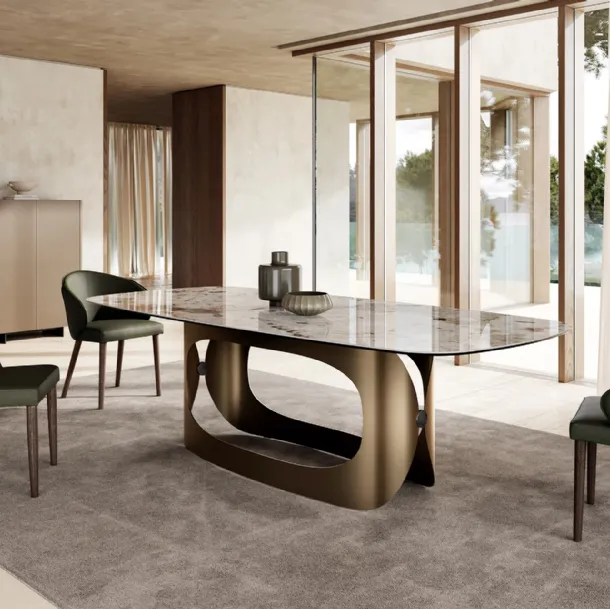Manta Chair by Eforma