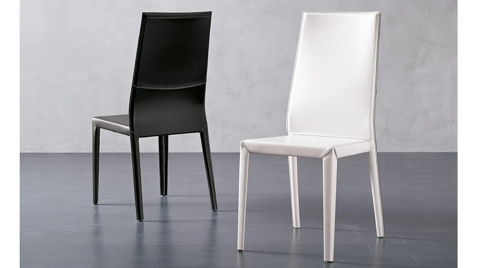 Margot Chair Cattelan Italia
