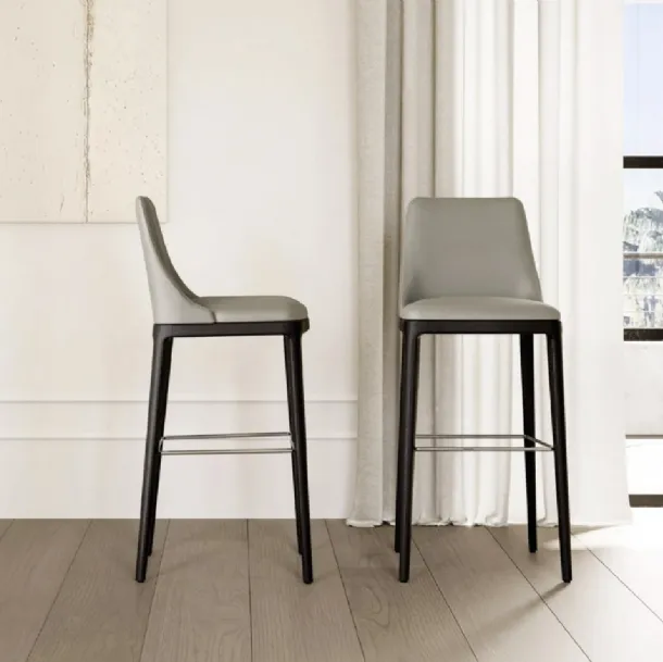 Max Stool by Eforma