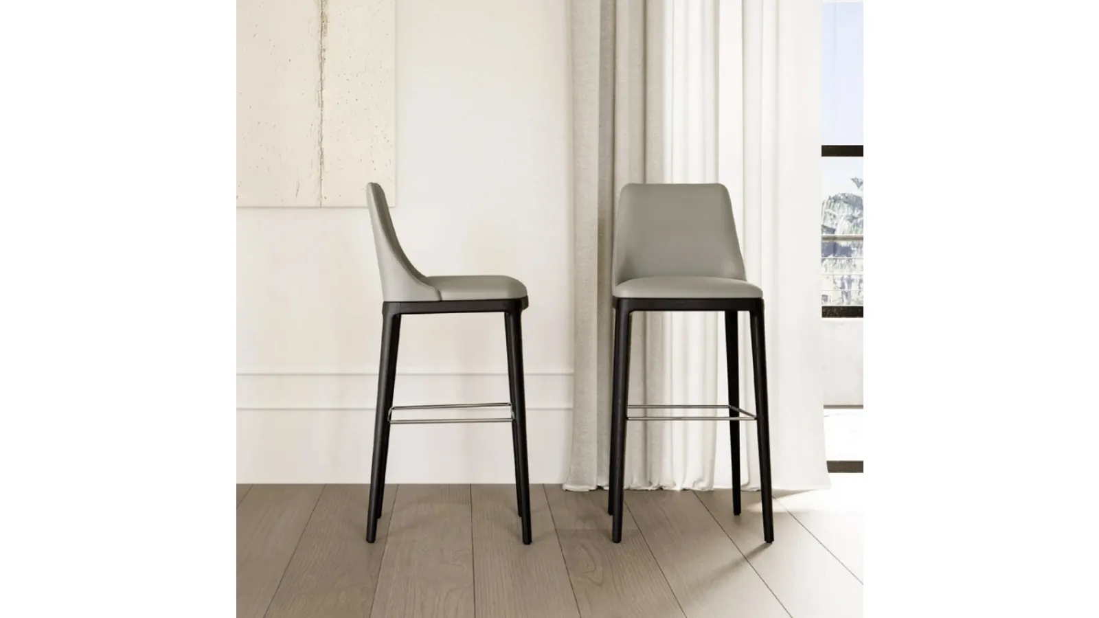 Max Stool by Eforma
