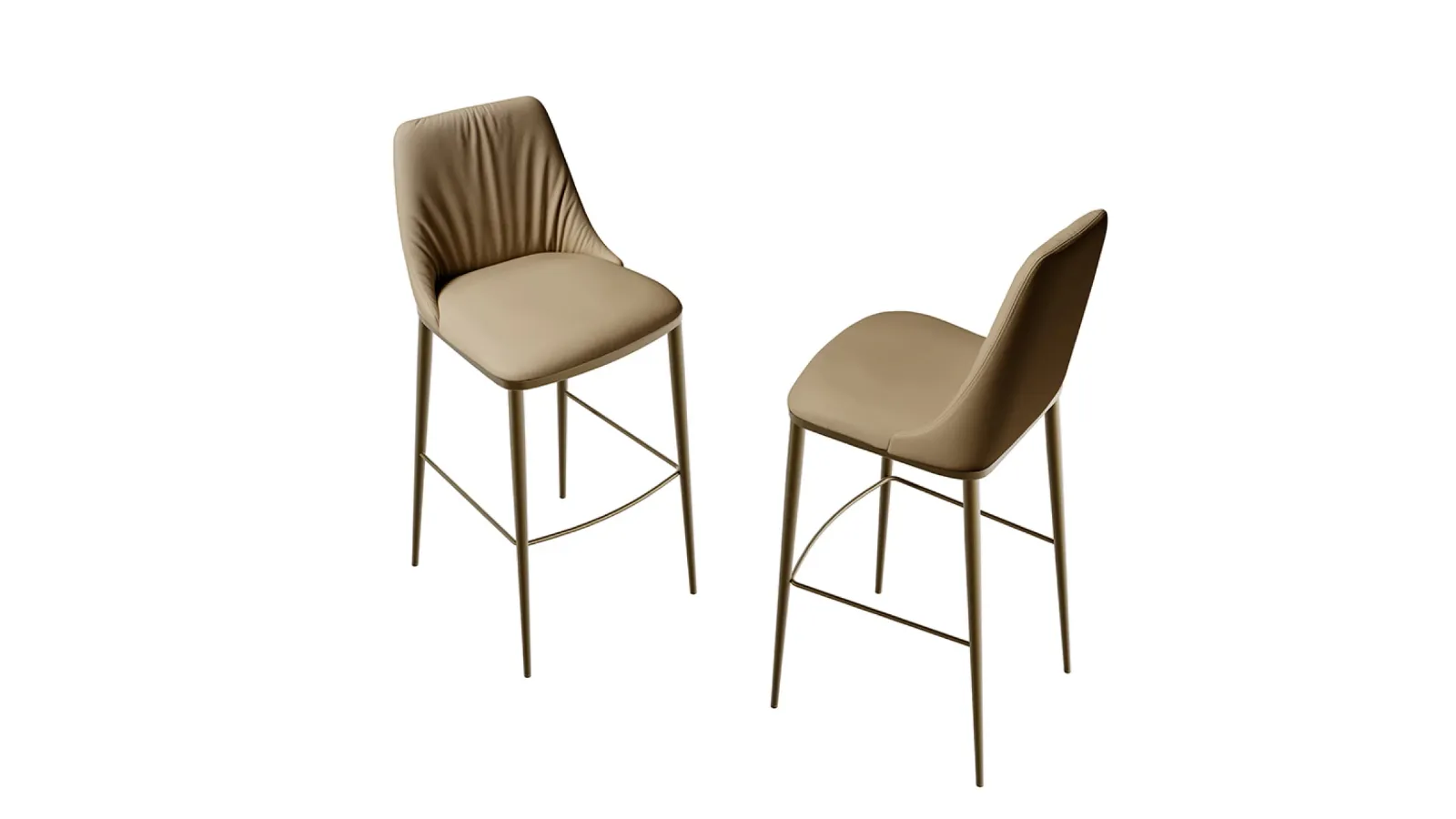 Max Stool by Eforma