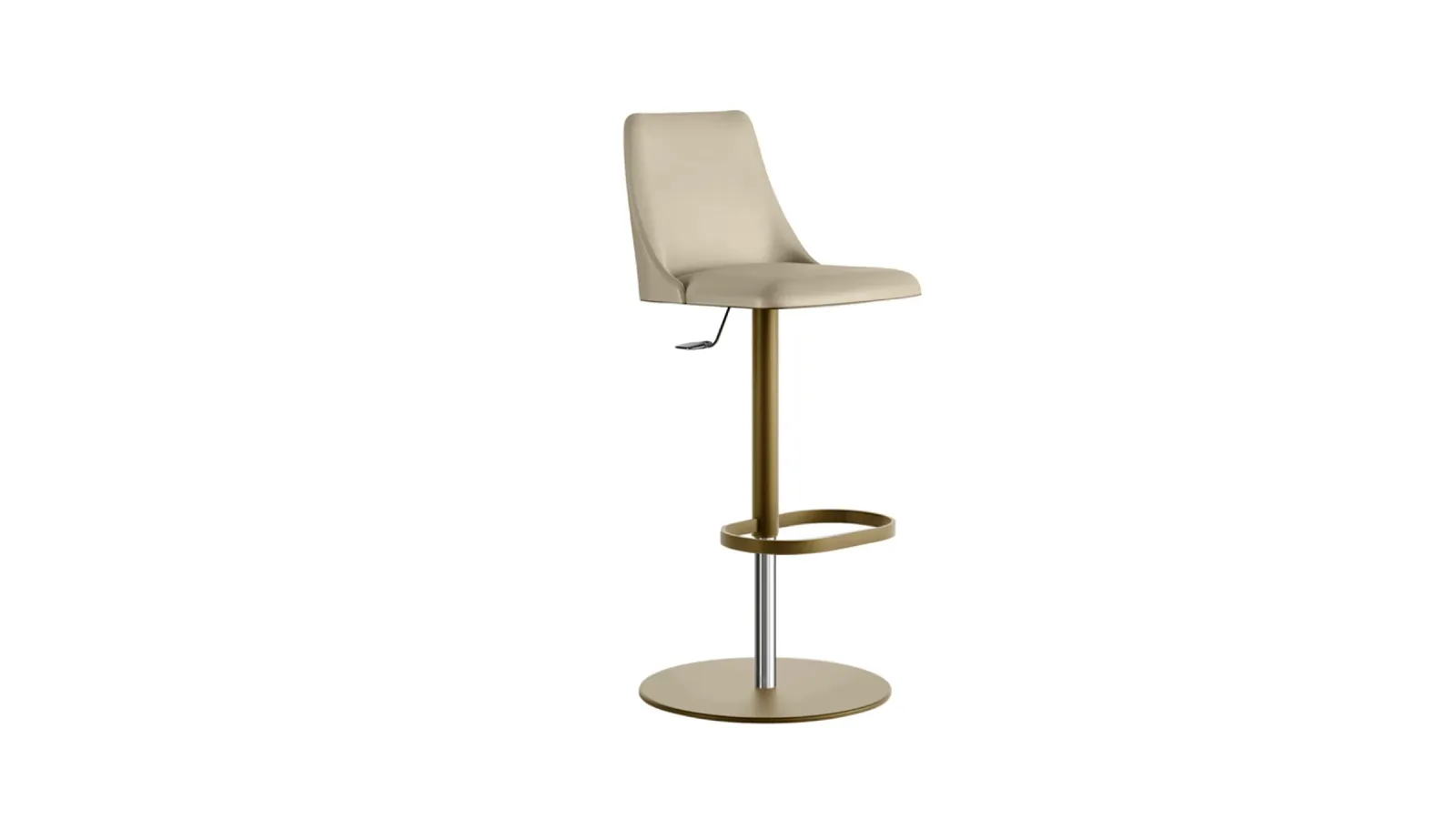 Max Stool by Eforma