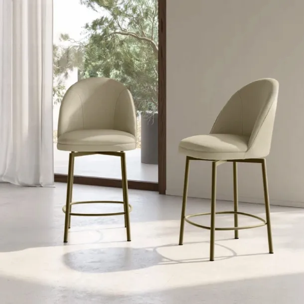 Minni Stool by Eforma