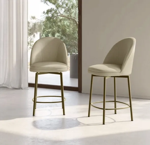 Minni Stool by Eforma