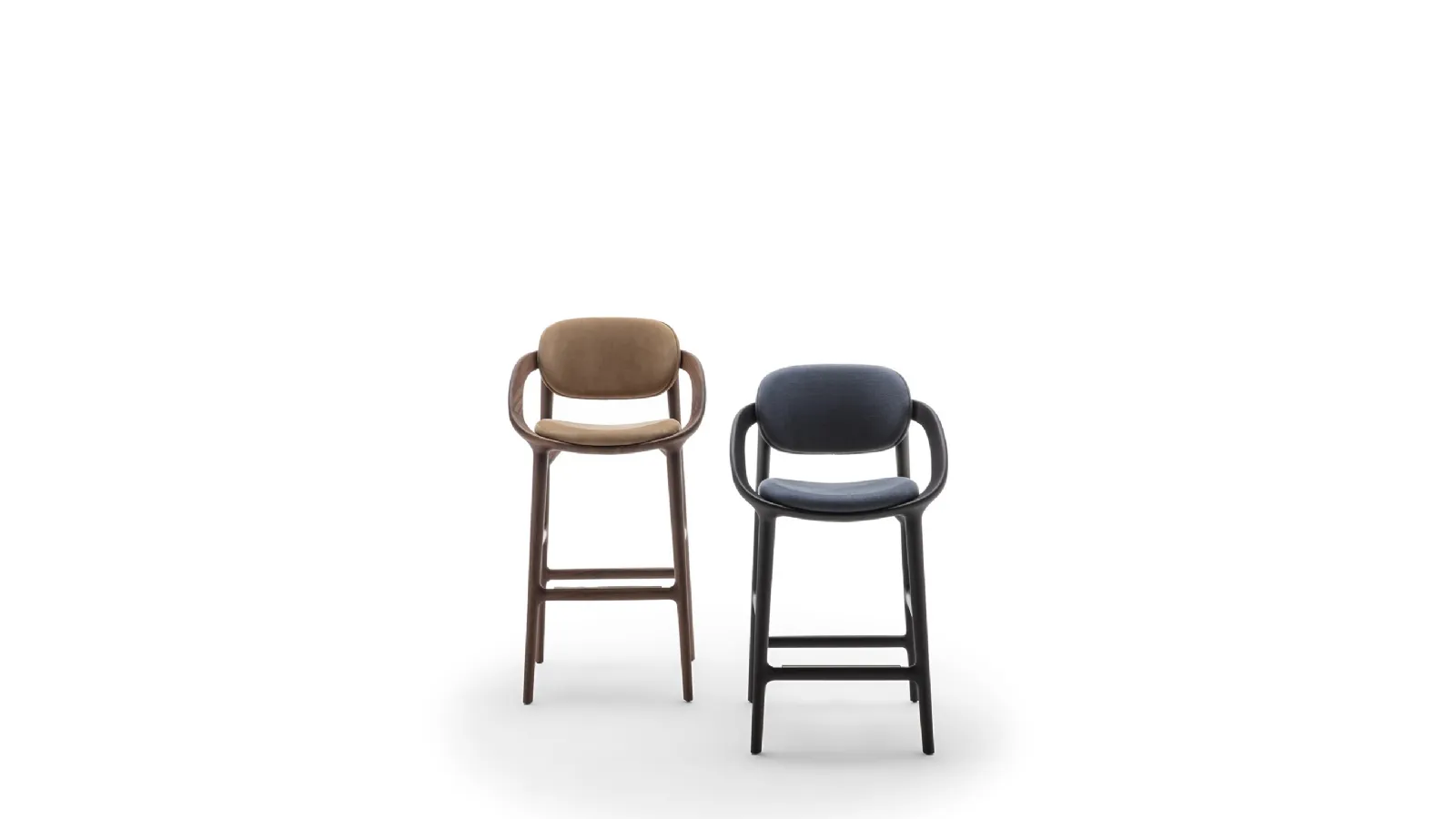 Molly Stool by Porada