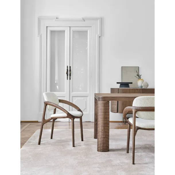 Molly Chair by Porada