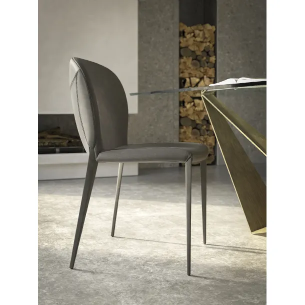 Nancy Chair by Cattelan Italia