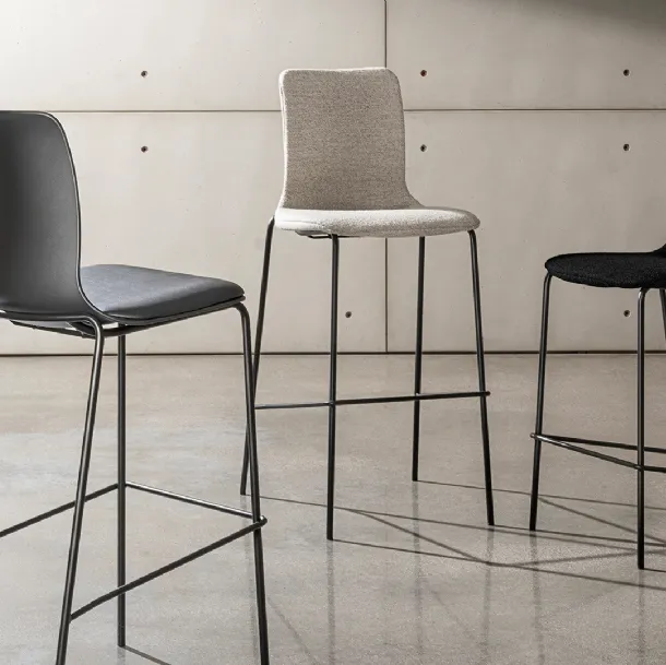 Olly Stool by Sovet