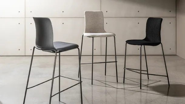 Olly Stool by Sovet