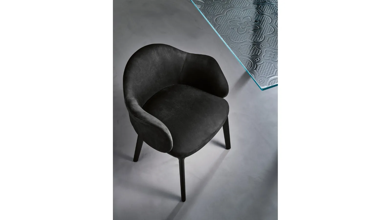 Oscar Chair by Fiam