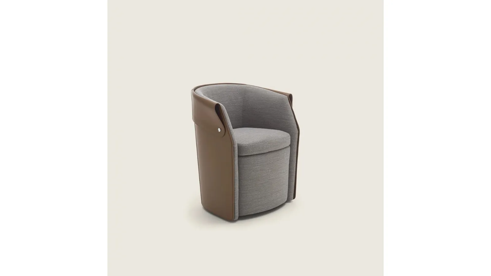 Ozzy Chair by Flexform