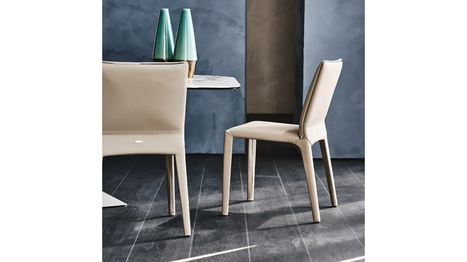 Penelope Chair by Cattelan Italia