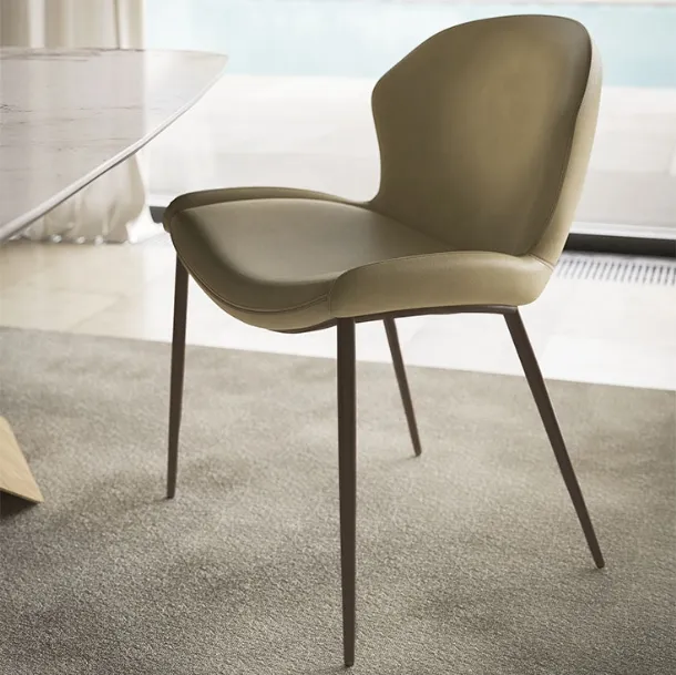 Rachel ML Chair by Cattelan Italia
