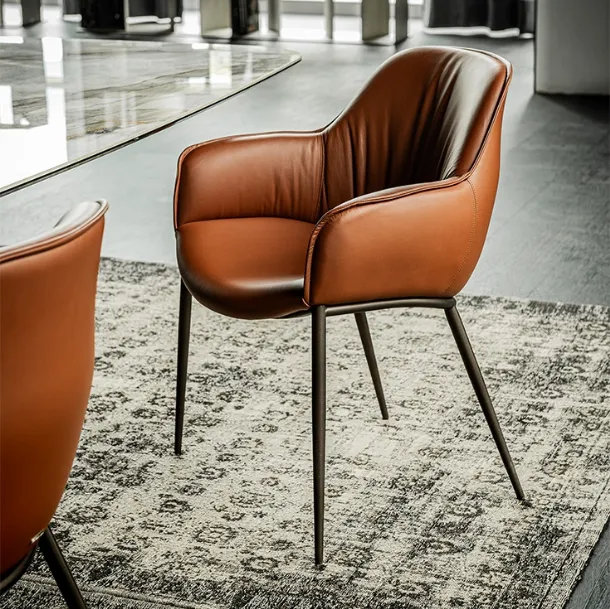 Scarlett ML Chair by Cattelan Italia