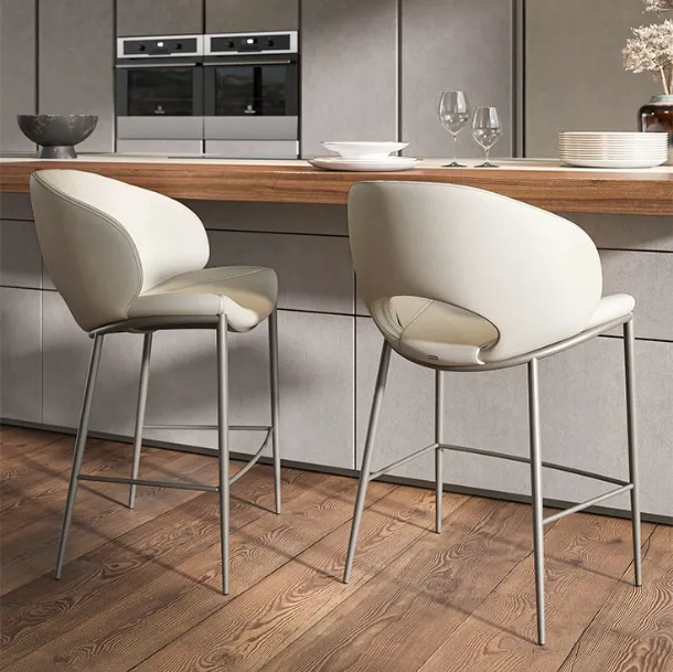 Miranda Stool by Cattelan Italia