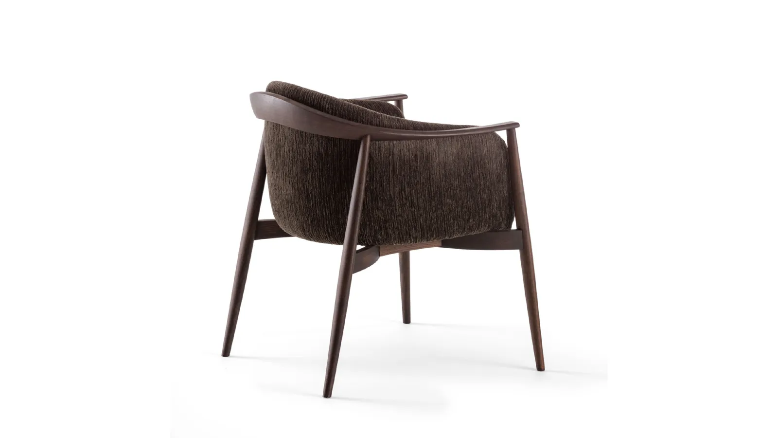 Natevo Tekton wooden chair